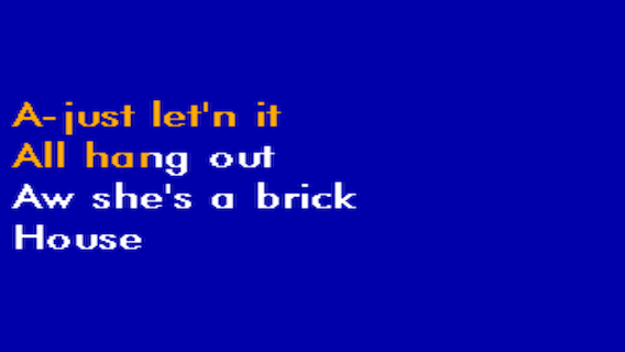 Monster Hits (MH)