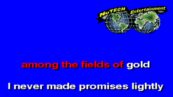 NuTech Entertainment (NU)