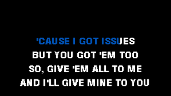 Zoom Karaoke (ZM)